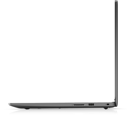 Ноутбук Dell Vostro 3500 15.6"(1920x1080 (матовый) WVA)/Intel Core i5 1135G7(2.4Ghz)/8192Mb/256SSDGb/noDVD/Int:Intel Iris Xe Graphics/Cam/BT/WiFi/war