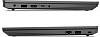 Ноутбук Lenovo V14 GEN2 ALC Ryzen 5 5500U 8Gb SSD256Gb AMD Radeon 14" TN FHD (1920x1080) Windows 11 Professional black WiFi BT Cam