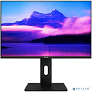 LCD AIWA 23.8" MF240A {IPS 1920x1080 100Hz 5ms 178/178 250cd 1000:1 HDMI DisplayPort MM Pivot внешн. БП}