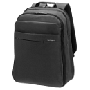 Сумка SAMSONITE Компьютерный рюкзак (17.3) 41U*008*18, цвет чёрный