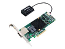 RAID-контроллер ADAPTEC Рейд контроллер SAS/SATA PCIE 8885Q SG 2277100-R