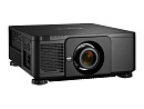 Лазерный проектор NEC [PX803UL black с объективом NP18ZL] DLP, Full3D, 8000 ANSI Lm, 1.73 - 2.27:1, WUXGA (1920x1200), 10 000:1, сдвиг линз, HDBaseT x