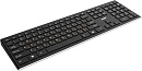 Acer OKR010 [ZL.KBDEE.003] Wireless keyboard USB slim Multimedia black