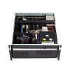Корпус Advantech ACP-4320BP-00C 4U Rackmount Chassis, for PICMG Motherboard, Отсеки: 3*(3.5" или 2.5") ext + 2*5.2 ext, Размер (ШВГ): 482x177x479mm, б