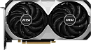 Видеокарта/ VGA MSI NVIDIA GeForce RTX 4070 Ti SUPER 16G VENTUS 2X 16GB, GDDR6X/256-bit, 1xHDMI 2.1, 3xDP, 2.6-slot