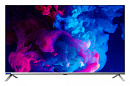 Телевизор LED Hyundai 40" H-LED40ES5100 Frameless черный/FULL HD/60Hz/DVB-T2/DVB-C/DVB-S2/USB/WiFi/Smart TV (RUS)
