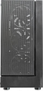 Корпус Formula F-33RGB черный без БП ATX 5x120mm 2x140mm 2xUSB2.0 1xUSB3.0 audio bott PSU