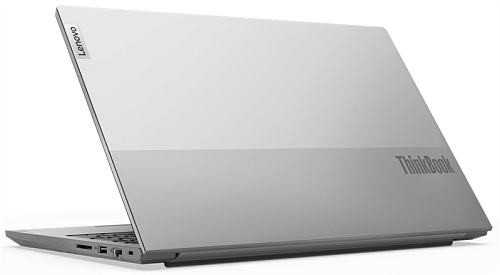 Lenovo ThinkBook 15 G3 ACL 15.6" FHD (1920x1080) AG 300N, Ryzen 5 5500U 2.1G, 2x4GB DDR4 3200, 256GB SSD M.2, Radeon Graphics, WiFi 5, BT, FPR, HD Cam