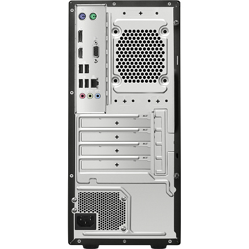 Системные блоки и рабочие станции/ ASUS D700MC-7117000610 MT Intel Core i7 11700(2.5Ghz)/16384Mb/512PCISSDGb/noDVD/Ext:nVidia GeForce RTX3060(12288Mb)
