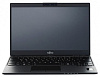 Ультрабук Fujitsu LifeBook U939 Core i7 8665U/16Gb/SSD512Gb/Intel UHD Graphics 620/13.3"/FHD (1920x1080)/Windows 10 Professional 64/black/WiFi/BT/Cam