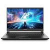 Gigabyte Aorus 17X AXG [AXG-64KZ665SH] Black 17.3" {QHD i9 14900HX/32Gb/RTX 4080 для ноутбуков - 12Gb/ Win 11H}