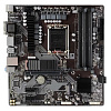 Материнская плата Gigabyte B760M DS3H DDR4, Socket 1700, Intel®B760, 4xDDR4-3200, D-SUB+HDMI+DP+DP, 1xPCI-Ex16, 2xPCI-Ex1, 4xSATA3(RAID 0/1/5/10), 2xM