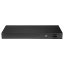 Коммутатор D-LINK DES-3028G_RFB/A1 Восстановленный в производственных условиях управляемый 2 уровня с 24 портами 10/100Base-TX и 4 комбо-портами 10/10
