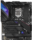 ASUS ROG STRIX Z590-E GAMING WIFI, LGA1200, Z590, 4*DDR4, DP+HDMI, SLI+CrossFireX, SATA3 + RAID, Audio, 2,5Gb LAN, USB 3.2*9, USB 2.0*8, ATX ; 90MB164