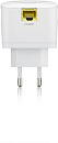 Повторитель беспроводного сигнала Zyxel WRE6505V2 (WRE6505V2-EU0101F) AC750 10/100BASE-TX белый