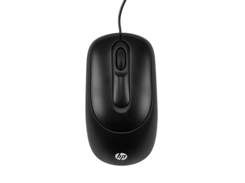 Mouse HP Wired X900 cons