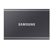 Накопитель Samsung SSD USB Type-C 500Gb MU-PC500T/WW T7 1.8"