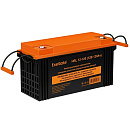 Exegate EX285657RUS Аккумуляторная батарея ExeGate HRL 12-120 (12V 120Ah, под болт М8)