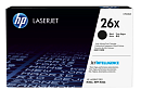 Картридж Cartridge HP 26X для LJ M402/M426 черный (9000 стр)