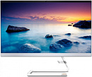 Моноблок Lenovo IdeaCentre 3 24ARE05 23.8" Full HD Ryzen 3 4300U (2.7)/8Gb/1Tb 5.4k/SSD256Gb/RGr/CR/noOS/GbitEth/WiFi/BT/90W/клавиатура/мышь/Cam/белый
