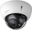 Камера видеонаблюдения Dahua DH-HAC-HDBW2401RP-Z 2.7-12мм HD-CVI цветная корп.:белый