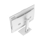 MSI Pro AP272P 14M-615RU [9S6-AF8322-615] White 27" {FHD Core i7 14700(2.1Ghz)/16384Mb/512PCISSDGb/UHD Graphics 770/Win11Pro}