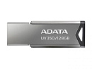 Флэш-накопитель USB3.2 128GB AUV350-128G-RBK ADATA