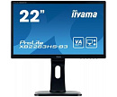 Монитор LCD 22" VA XB2283HS-B3 IIYAMA