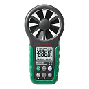 Mastech (13-1272) Цифровой анемометр MS6252B