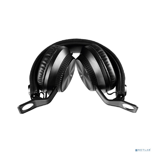SVEN AP-B630MV, черный (Bluetooth)