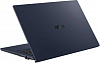 Ноутбук Asus Expertbook B1500CEAE-BQ2120T Core i3 1115G4 8Gb SSD256Gb Intel UHD Graphics 15.6" IPS FHD (1920x1080) Windows 10 Home black WiFi BT Cam