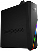 ПК Asus G15DK-R5600X017T MT Ryzen 5 5600X (3.7) 16Gb SSD1Tb RTX3070 8Gb Windows 10 Home GbitEth WiFi BT 700W черный