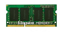 Модуль памяти для ноутбука SODIMM 2GB PC12800 DDR3 SO KVR16LS11S6/2G KINGSTON