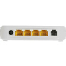 TENDA D301V4.0 ADSL2 + модем-маршрутизатор стандарта N300