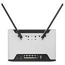 Маршрутизатор MIKROTIK RBD53G-5HacD2HnD-TC&RG502Q-EA Chateou 5G LTE/5G, 5x1Gbit, Micro-sim, USB, Router OS L4