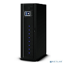 CyberPower SM300KMFX, ИБП вход 3Ф, выход 3Ф, максимальная мощность 300кВА/300кВт при установке 10 силовых модулей SM30KPMX, без батарей, габариты (Вх