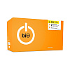 Bion BCR-CB542A Картридж для HP{ LaserJet CM1312/CP1215/CP1515/CP1518} (1500 стр.),Желтый, с чипом