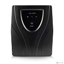SMARTWATT UPS UNI PRO 1000 {линейно-интерактивный SIN, 1000/700 ВА/Вт, напольный, LED индикация, Shuko CEE7/4 - 2 шт. , IEC C13 - 3 шт}
