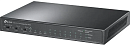 Коммутатор TP-Link Коммутатор/ 8-Port 10/100Mbps + 3-Port Gigabit Desktop Switch with 8-Port PoE+