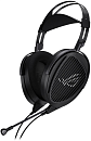 Гарнитура ASUS ROG KITHARA, 2.4GHz, Bluetooth,3.5mm, 315g, 20Hz~20kHz, Black
