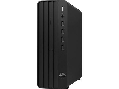 HP Pro 290 G9 SFF Core i3-13100,8GB,512GB,DVD,eng/rus usb kbd,mouse,WiFi,BT,Win11ProMultilang,1Wty