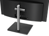 Моноблок Lenovo V50a-24IMB 23,8" i5-10400T 16GB 512GB_M.2 Int. DVD±RW AC+BT USB KB&Mouse NO_OS 1Y on-site