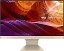Моноблок ASUS A6432FAK-BA011T 21.5"(1920x1080 (матовый) IPS)/Intel Core i3 10110U(2.1Ghz)/8192Mb/256SSDGb/noDVD/Int:Intel HD/Cam/BT/WiFi/war 1y