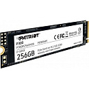 SSD PATRIOT M.2 256Gb P300 P300P256GM28