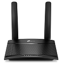 маршрутизатор TP-Link TL-MR100, 300Mbps Wireless N 4G LTE Router