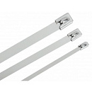 IEK UHS10-D079-600-100 Хомут стальной ХСт 7,9х600мм (100шт/упак)