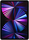 Планшет Apple iPad Pro 2021 MHWA3RU/A M1 8C RAM8Gb ROM512Gb 11" IPS 2388x1668 3G 4G iOS серебристый 12Mpix 12Mpix BT GPS WiFi Touch EDGE 9hr