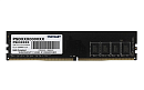 Оперативная память Patriot SL DDR4 DIMM 8GB 3200MHz CL22 1*8GB 22-22-22-52 1.2V (analog PSD48G320081)