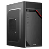 Ginzzu D180 2*USB 2.0,AU (400W)