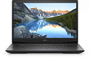 Ноутбук Dell G5 5500 Core i7 10750H 16Gb SSD512Gb NVIDIA GeForce GTX 1650 Ti 4Gb 15.6" WVA FHD (1920x1080) Linux black WiFi BT Cam
